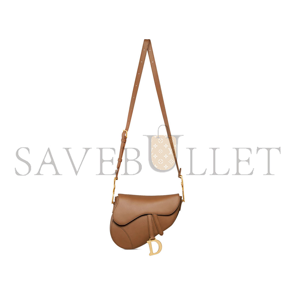 D*or bolsa soft saddle mÉdia com alÇa m0466cbuw_m59m (24*21*7cm)